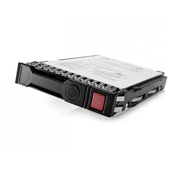 HP G10 15.3TB 2.5 SAS 12G RI SSD 867212-002