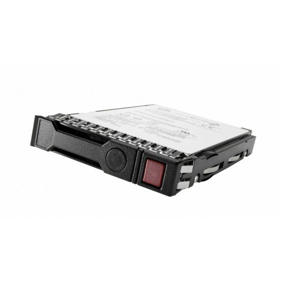 HP G10 15.3TB 2.5 SAS 12G RI SSD P02763-005
