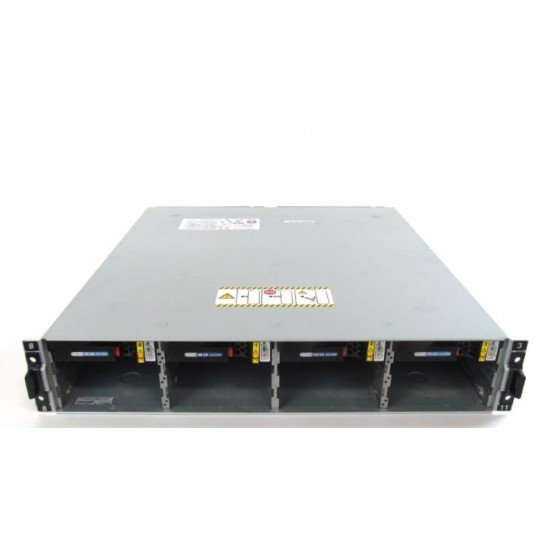 EMC AX4-5F 12LFF SAN Storage 