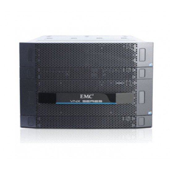 EMC VNX5300 LFF NAS Storage