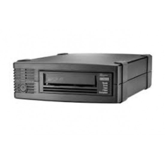 HPE StoreEver LTO-5 Ultrium 3000 SAS Tape Drive EJ014B