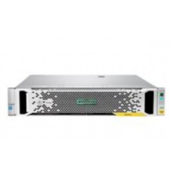 HPE StoreOnce 5100 48TB System BB915A