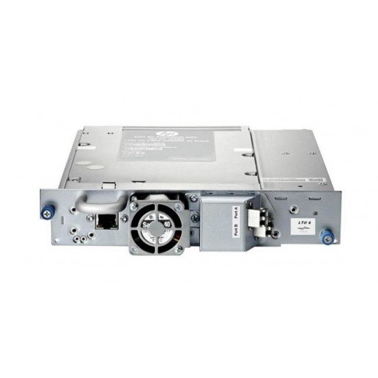 HPE StoreEver MSL LTO-6 Ultrium 6250 SAS Drive Upgrade Kit C0H27A