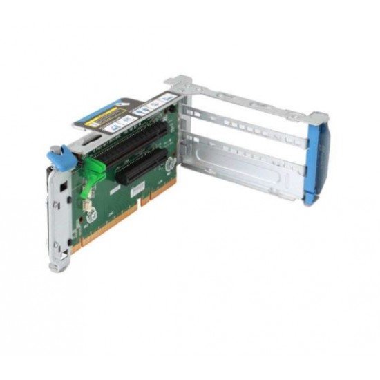 HP DL180 Gen9 x16 PCI-E Riser Kit 725570-B21