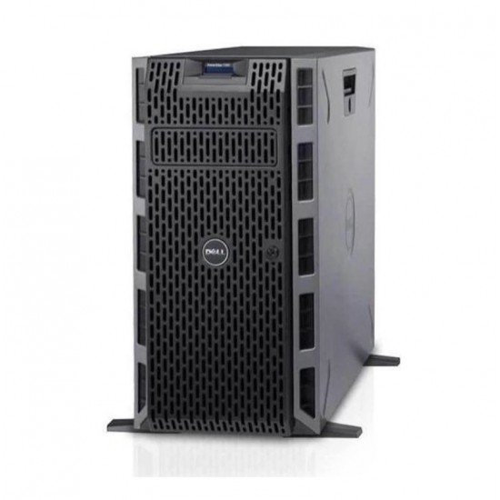 Dell PowerEdge T320 16SFF 8Core 16GB RAM 2TB HDD Tower Server