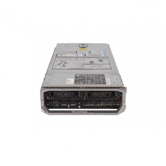 Dell PowerEdge M610 2SFF 12Core 32GB RAM 2TB Blade Server
