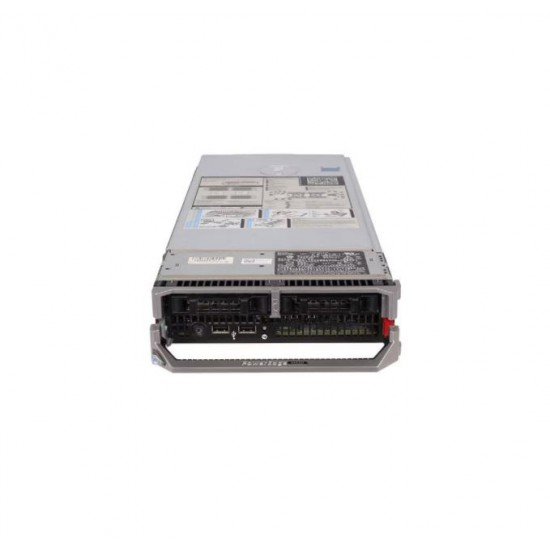 Dell PowerEdge M620 2SFF 16Core 32GB RAM 2TB Blade Server