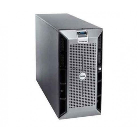 Dell PowerEdge 2950 6LFF 8Core 16GB RAM 2TB Rack Mount Server