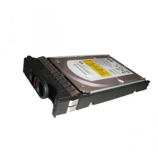 HP 36GB 15K 3.5 Ultra320 SCSI 80PIN HDD A9896-64001