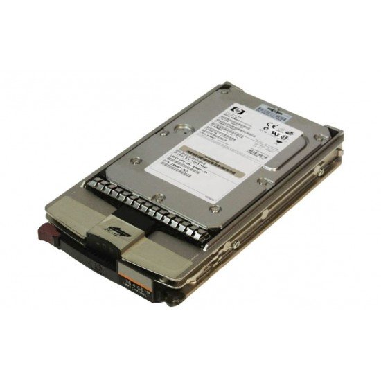 HP 36.4GB 15K 2G 3.5 FC HDD 238950-001