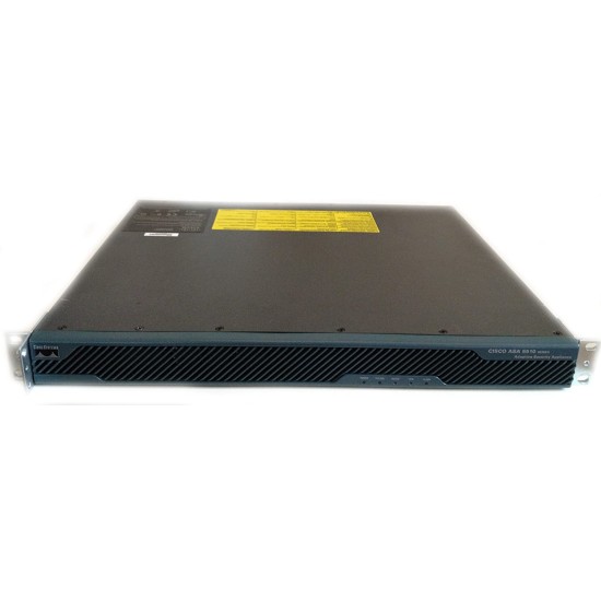 Cisco ASA5510 Adaptive Security Appliance ASA5510