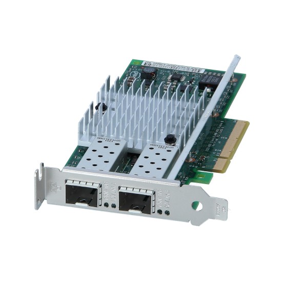 IBM Brocade 8-GB FC Dual-Port HBA	46M6052