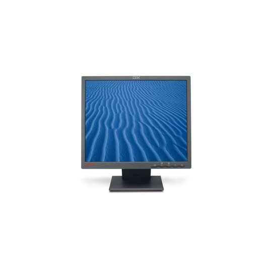 LENOVO  THINKVISION L171 17 LCD MONITOR 	9227-AC1 #SW