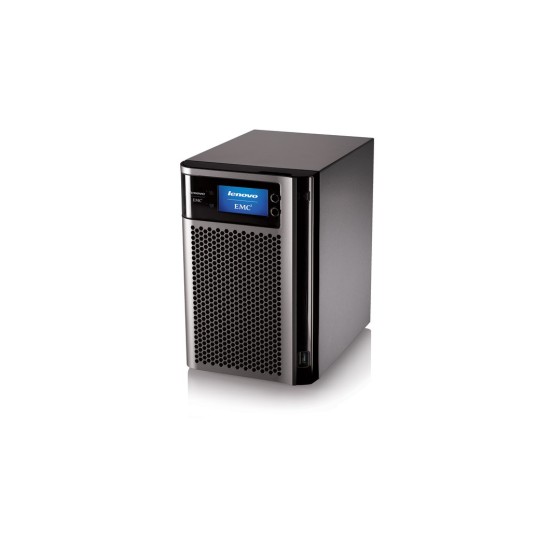 Lenovo EMC PX6-300D NAS Storage