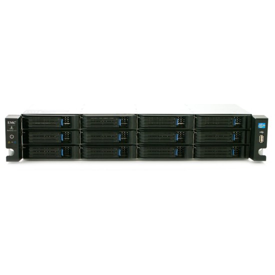 Lenovo EMC PX12-450R NAS Storage