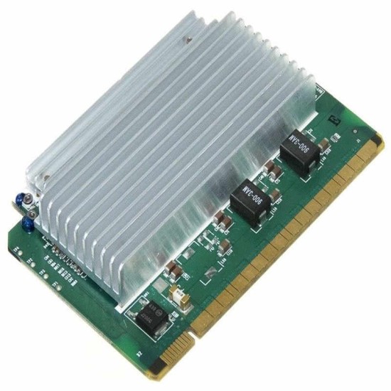 HP ML350 G5 DL380 G5 Voltage Regulator Module 399854-001