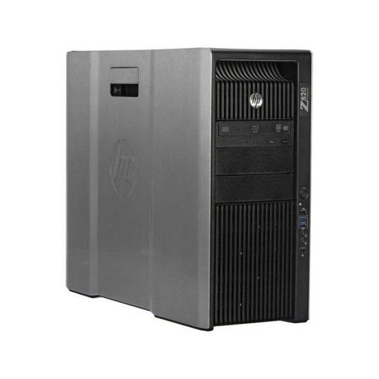 HP Z820 Workstation