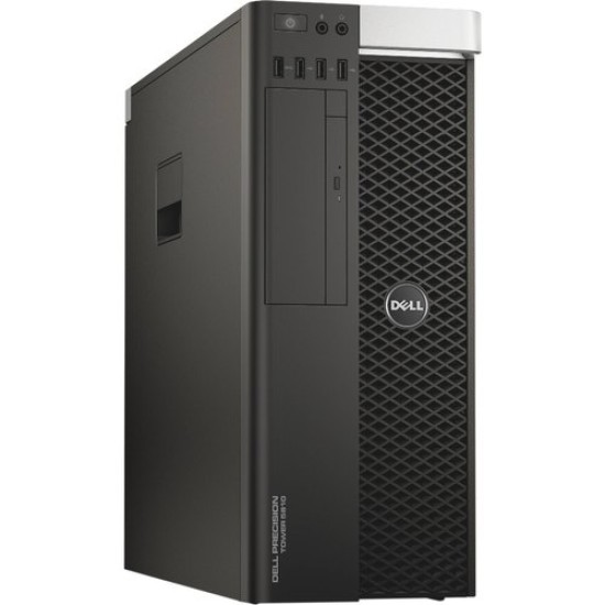 Dell Precision T3600 Workstations