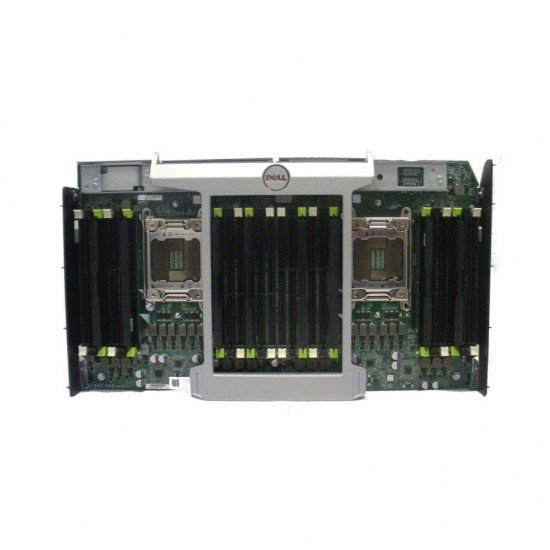 Dell PowerEdge R820 Expansion Riser Board 8HJ4P