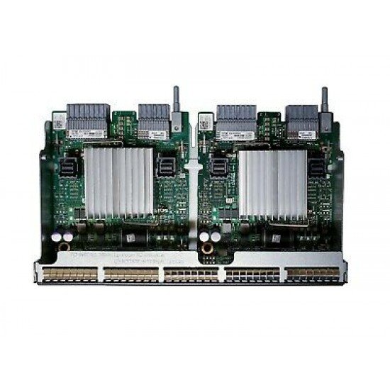 Dell PowerEdge R920 R930 SAS Dual Expansion backplane board Assembly 08Y39X