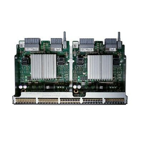 Dell PowerEdge R920 R930 SAS Dual Expansion backplane board Assembly 08Y39X