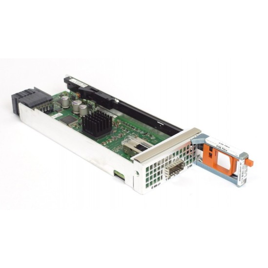 EMC 4 Port 4GB Fiber Channel BE QSFP Module 303-086-101