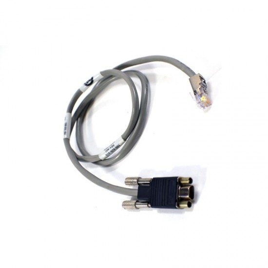 EMC DELL Micro DB9 to RJ12 SPS Serial Sense Cable 038-003-085