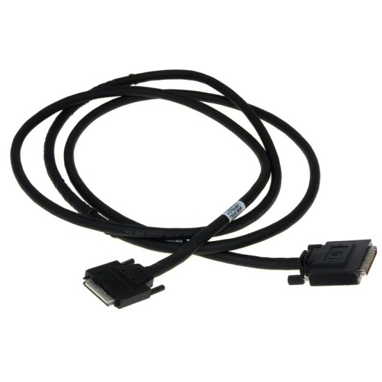 HP External SCSI 2.5 Meter Cable 416704-001