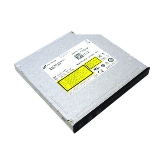 Dell Precision T3600 Workstation SATA Slimline DVD RW-ROM Drive T8MFH