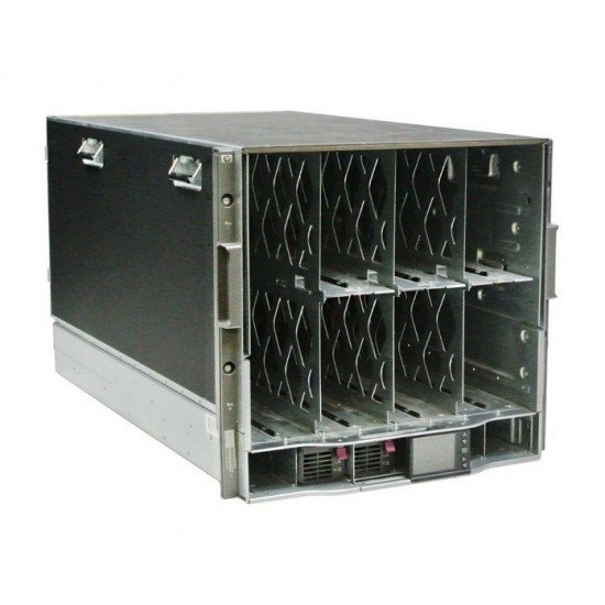 HP StorageWorks M6412 FC EVA Drive Enclosure AG638-63001