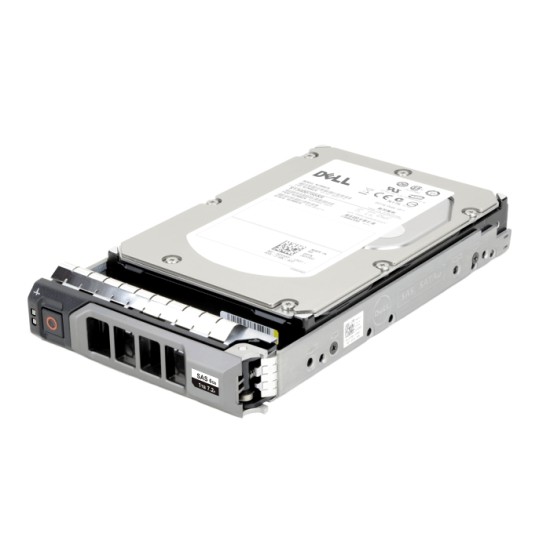 Dell 160GB 3G 7.2K 3.5 SATA HDD	TY973  