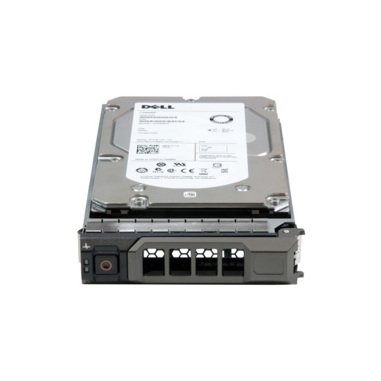 Dell 146GB 10K 3.5 3G SP SAS HDD	GY582 