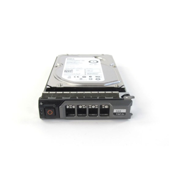 Dell 1TB 6G 7.2K 3.5 SAS HDD	740YX 