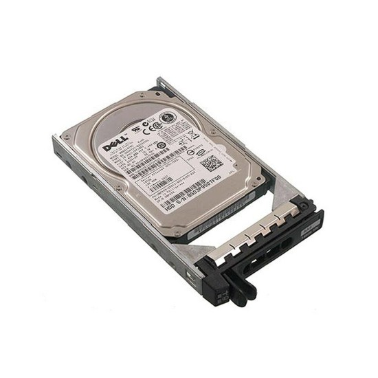 Dell 73GB 3G 10K 2.5 SP SAS HDD	R727K  