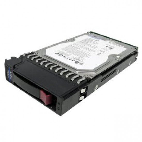 HP 450GB 15K 3.5″ SAS 6G Enterprise HDD 623390-001