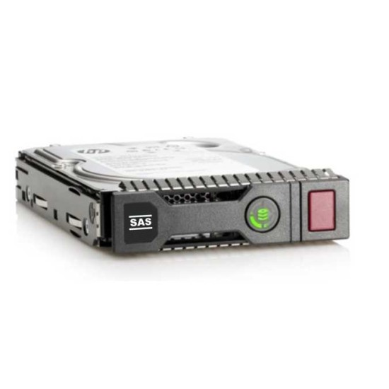 HP 300GB SAS 10K SFF HDD A2Z20AA