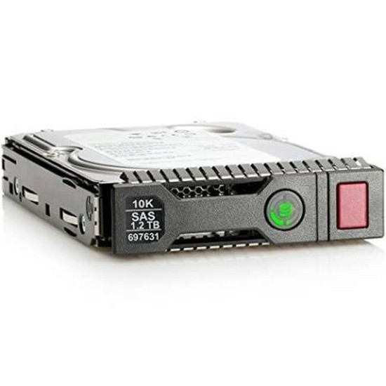 HP 146GB 10K 3.5 USCSI HDD AB422-2101A #SW