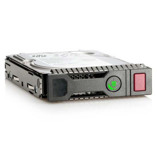 HP 146GB 10K 3.5 USCSI HDD   	404708-001 #SW