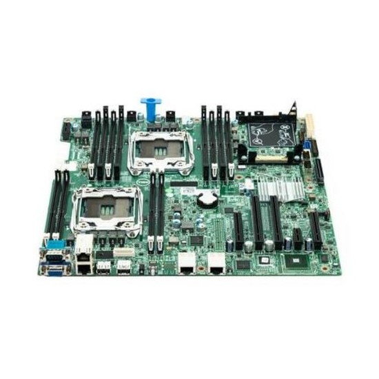 Dell PowerEdge R430 R530 Server V2 Motherboard 	0HFG24 