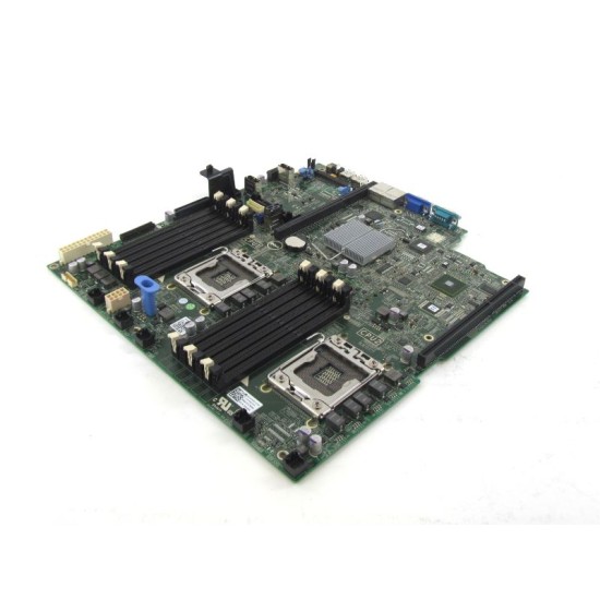 Dell PowerEdge R520 V2 Server V2 Motherboard	051XDX 