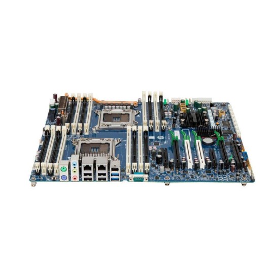 HP Z820 Workstation Motherboard 619562-001