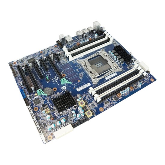 HP Z440 Workstation Motherboard 761514-001