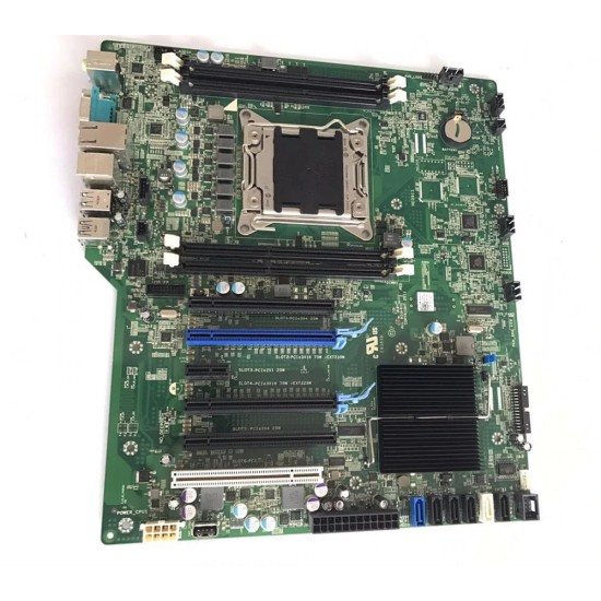 Dell Precision T3600 Workstation Motherboard PTTT9