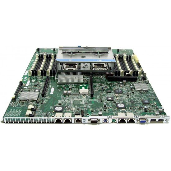 Dell PowerEdge R320 Server Motherboard	R5KP9 