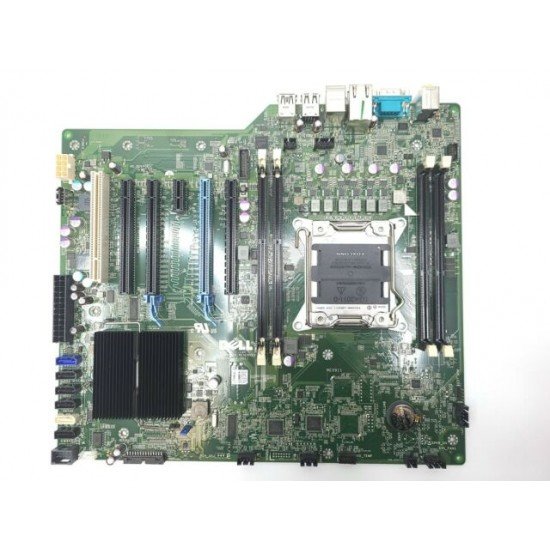 Dell Precision T3600 Workstation Motherboard RCPW3