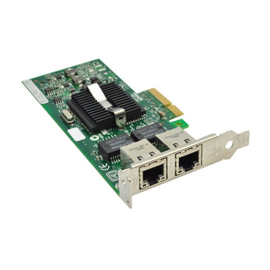 Broadcom 5720 DP PCI-e Network Card - 0557M9 