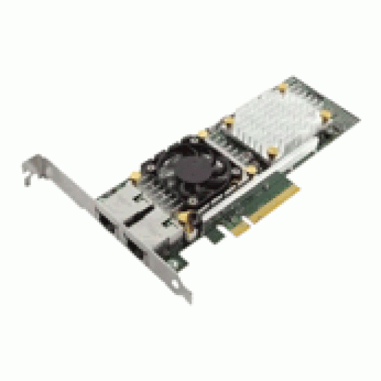 Broadcom BCM957810A10 DP PCI-E Adapter - 1K3N3 