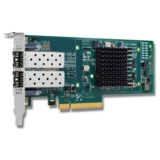 Brocade PCI-e 10-GB DP CNA	42C1820 