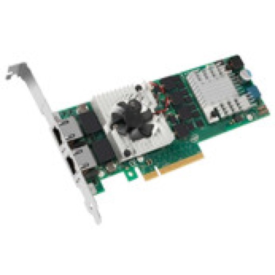 Dell Intel 10GbE Network Interface Card	- 540-BBDU