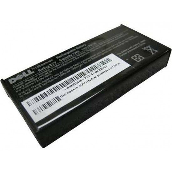 Dell PE PERC 5/i 6/i H700 3.7V RAID Battery DFJRV